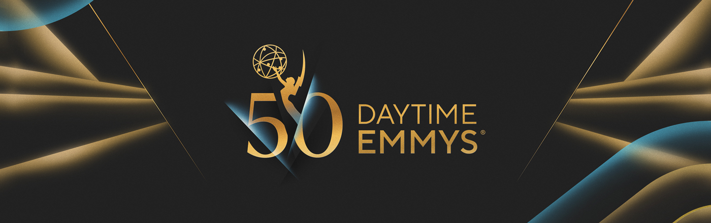 Daytime Emmy Awards LOGO