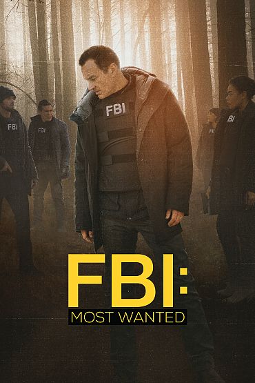 FBI: Most Wanted - Karma