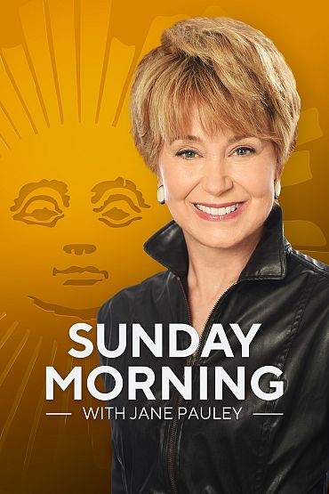 CBS News Sunday Morning Live Premiere