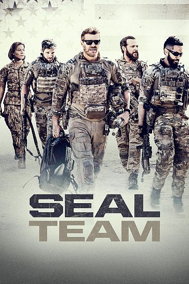SEAL Team - Fair Winds and Following Seas