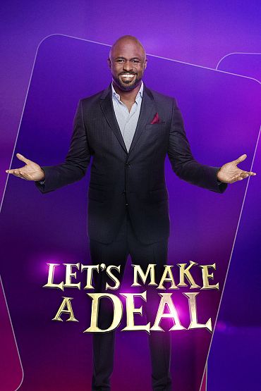 Let's Make A Deal - 4/26/2024