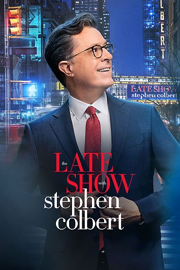 The Late Show - 3/27/24 (Liam Neeson, Fareed Zakaria)
