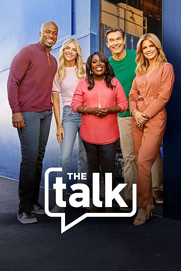 The Talk - 4/19/2024