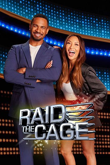 Raid the Cage  - Get In! Get Out! Get Rich!