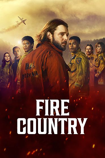 Fire Country - Something's Coming