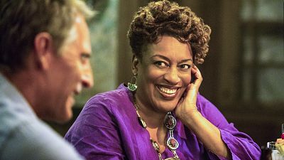 Exclusive: CCH Pounder Dishes About Life On And Offscreen