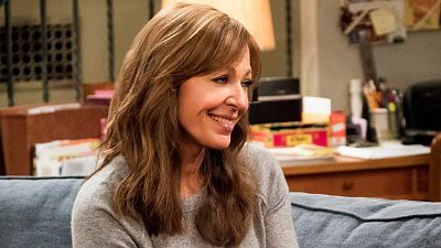 All The Trophies Allison Janney Has Racked Up This Awards Season