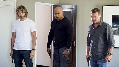 How To Watch NCIS: Los Angeles Season 9 On CBS And CBS All Access