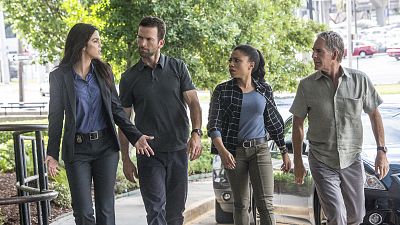 Which Member Of The Team Will be Kidnapped On NCIS: New Orleans?