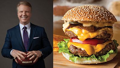 The Hosts Of The NFL Today Share Their Favorite Super Bowl Snacks