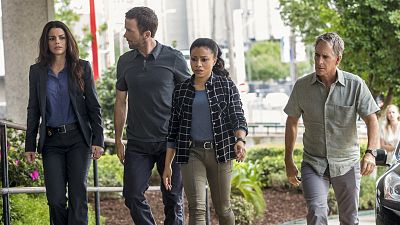 Here's Your First Look At NCIS: New Orleans Season 3